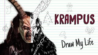 Krampus  Playing Krampus  Bonus Clip [upl. by Grosz]