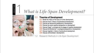 1100 011  What is Lifespan Development [upl. by Darej]