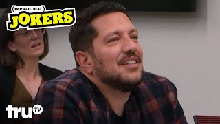 Impractical Jokers  Bastille Day Clip  truTV [upl. by Ettenahc358]