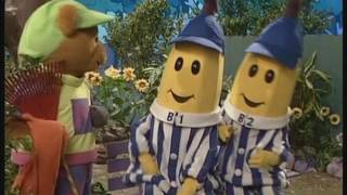 Bananas in Pyjamas Banana Day 1996 [upl. by Verge816]