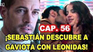 Capitulo 56 Avance Café Con Aroma de Mujer – Telemundo [upl. by Annaj]