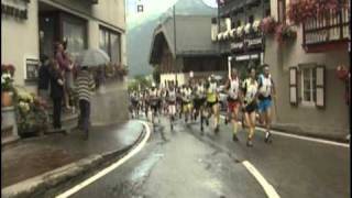 Dolomites Skyrace  Skyrunning World Championships [upl. by Etam567]