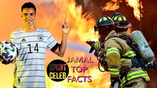 Jamal Musiala Biography Cars Girlfriend Salary [upl. by Alon571]