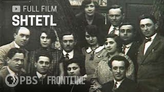 Shtetl full documentary  FRONTLINE [upl. by Asiuol]