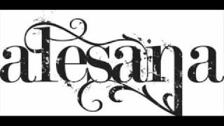 Alesana  Apology Acoustic [upl. by Iaria]