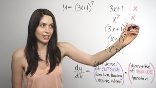 The Chain Rule How When NancyPi [upl. by Haakon]