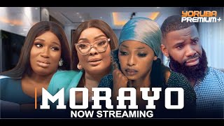 MORAYO Latest Yoruba Movie 2025  Helen Paul  Damola Olatunji  Victoria Adeboye  Ronke Odusanya [upl. by Neelyahs52]