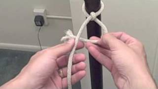 How to Tie 7 Basic Knots [upl. by Idnor]