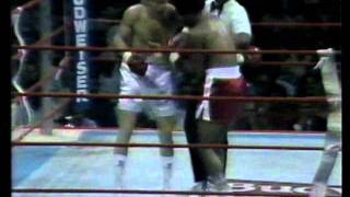 Donny LaLonde v Eddie Davis [upl. by Arliene]