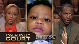 On and Off Relationship for 15 Years Full Episode  Paternity Court [upl. by Mirisola]