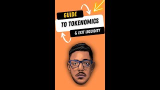 Guide to understanding tokenomics [upl. by Navac667]