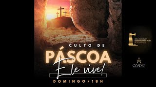 Cantata de Páscoa  AD Petrópolis  31032024 [upl. by Haydon690]