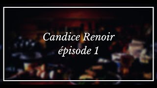 Candice Renoir  Saison 7 épisode 1 [upl. by Vladamir501]