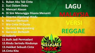 KUMPULAN LAGU MALAYSIA REGGAE SKA COVER [upl. by Kurtzman503]