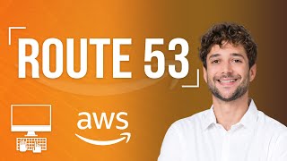 AWS Route 53 Tutorial [upl. by Hut]