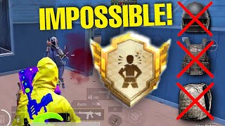 How to get Commando TITLE amp ACHIEVEMENT 2021  PUBG Mobile [upl. by Stanton686]