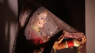 SHAGNA DI SHAAM  BRIDE GETTING READY  ENGAGEMENT amp WEDDING DAY  CINEMATIC HD VIDEO  MISS TO MRS [upl. by Tony746]