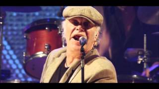 Kim Larsen amp Kjukken  Jutlandia Officiel Livevideo [upl. by Reppiks286]