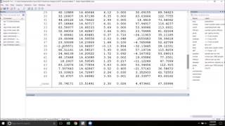 Fixed Effects in Stata [upl. by Basset486]