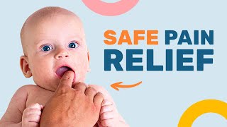 The Truth About Teething Everything Parents Need to Know [upl. by Elgna916]