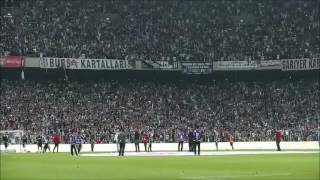 TOP 10 LOUDEST ULTRAS IN THE WORLD [upl. by Gavin917]