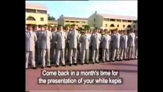 Foreign Legion Laserligt video From VHS 1of 2avi [upl. by Power522]