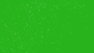 MOSTLY USE Dust Particles Overlay Green Screen  By Green Pedia [upl. by Atsiuqal650]