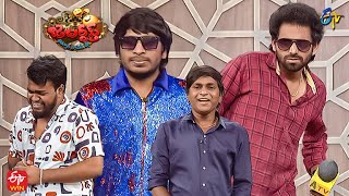 Super Saddam amp Yadamma Raju Performance  Jabardasth  26th January 2023  ETV Telugu [upl. by Akem243]