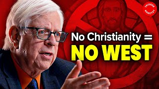 Why Evil Triumphs  Dennis Prager [upl. by Ahsiniuq]