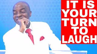 UNDERSTANDING FRUITFULNESS  BISHOP DAVID OYEDEPO  NEWDAWNTV  JULY 12TH 2020 [upl. by Lodovico]