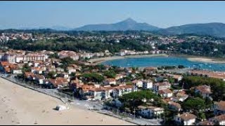 The Cross at Hendaye [upl. by Halfdan]