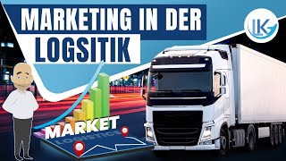 Marketing in der Logistik [upl. by Roberta268]