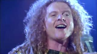 Simply Red  Stars Live In Hamburg 1992 [upl. by Haimorej235]