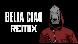 La Casa De Papel  Bella Ciao EMSI Remix [upl. by Hermann]