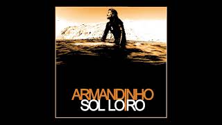 Armandinho  Sol Loiro 2013 [upl. by Otreblif]