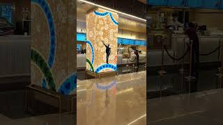 PVR ICON PHOENIX PALLADIUM MALLLOWER PAREL MUMBAI INSIDE VIEW [upl. by Lillis66]