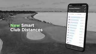 Arccos Smart Club Distances [upl. by Strephon]