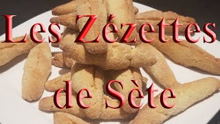 les zézettes de Sète [upl. by Enyak]