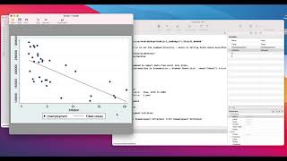 Generate scatter plots in Stata [upl. by Iredale]