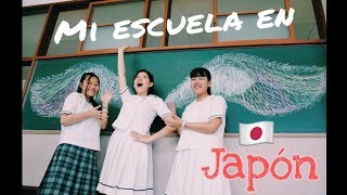 Un día normal de intercambio en Japón 🇯🇵 [upl. by Guthry307]