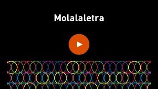 Molalaletra recursos multimedia [upl. by Elatia544]