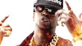 2 chainz  They Know feat TyDolla Sign amp Cap 1 Official Video [upl. by Lovato]