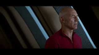 Star Trek First Contact Picards Anger [upl. by Israel]