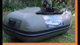 Top Tips for Beginner Inflatable Boat Owners [upl. by Ilan]