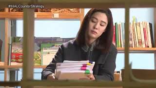 I HAVE A LOVER EPISODE 48 PART 4 TAGALOG [upl. by Franciscka]