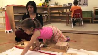 Introduction to Montessori Philosophy HD [upl. by Leicester]