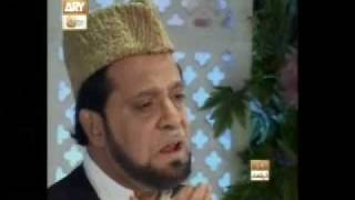 Noori Mehfil Pe Chadar Siddique Ismail [upl. by Bully]