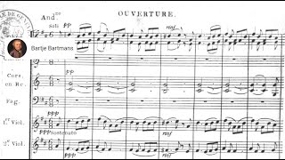 FrançoisAdrien Boieldieu  Overture quotLe calife de Bagdadquot 1800 [upl. by Peppie]