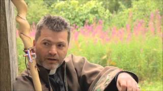 A Priest discusses Druidism and Dudeism [upl. by Suirad705]