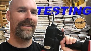 TESTING The Cheapest Pneumatic Nail Remover On AMAZON [upl. by Kciredohr]